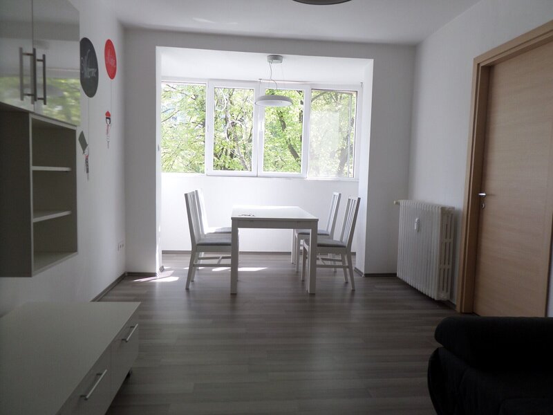 Beller, Parc Floreasca,