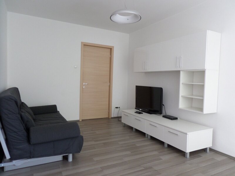 Beller, Parc Floreasca,