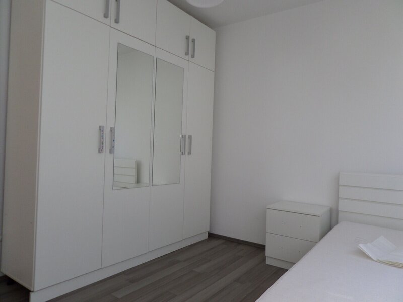 Beller, Parc Floreasca,