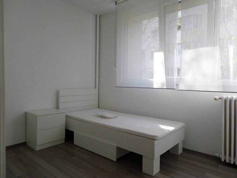 Beller, Parc Floreasca,