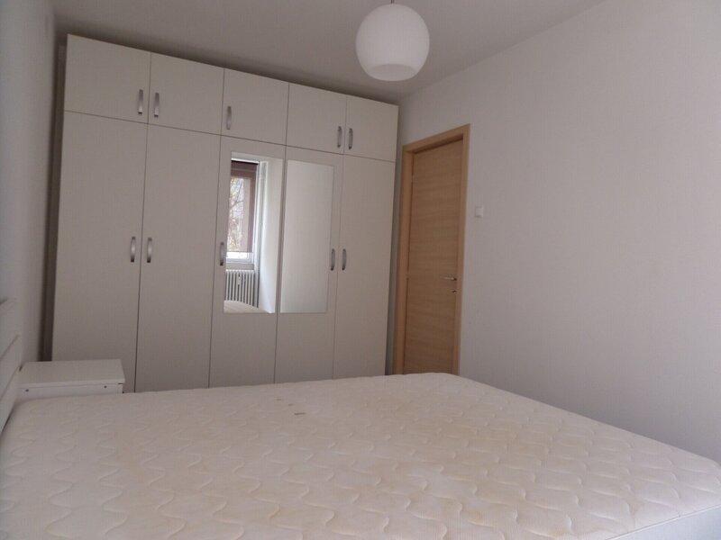 Beller, Parc Floreasca,