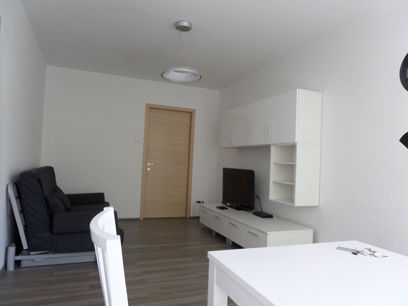 Beller, Parc Floreasca,