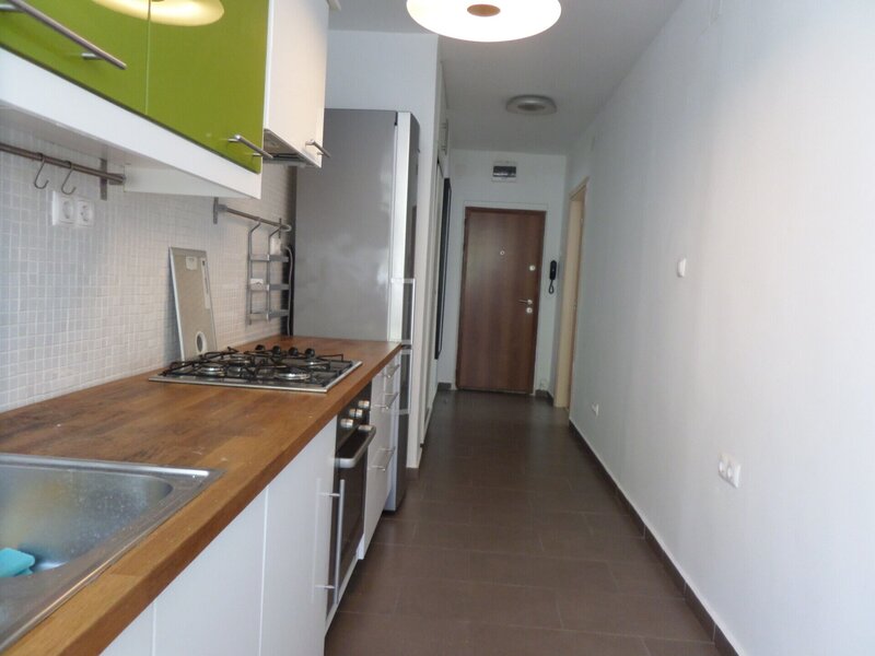 Beller, Parc Floreasca,