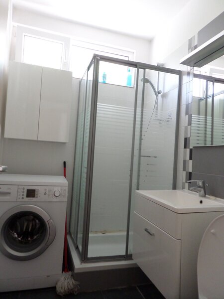 Beller, Parc Floreasca,